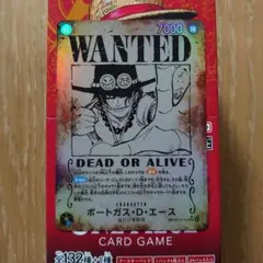 2025年最新】手配書 エースの人気アイテム - メルカリ