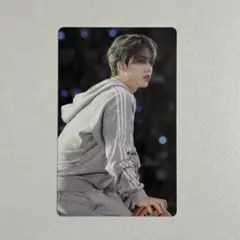 SEVENTEEN ケレン トレカ carat land エスクプス