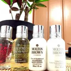 MOLTON BROWN
