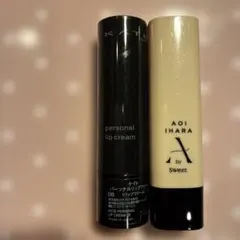 KATE Personal Lip Cream 08 雑誌 sweetの付録のサムネイル