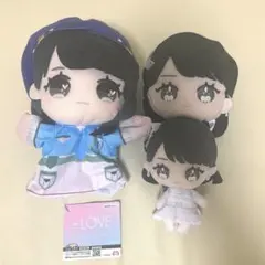 モーリー限定】＝LOVE 佐々木舞香 3点 - メルカリ