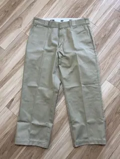 ディッキーズ 874 w36