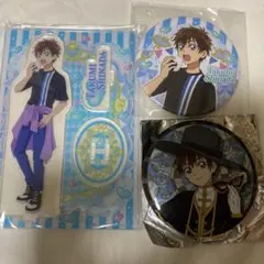 プリキュア　品田拓海