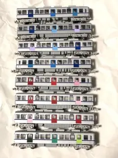 2025年最新】北総開発鉄道7150形の人気アイテム - メルカリ