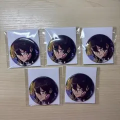 朔間零 あんスタ コレクション缶バ 2025 Jan.