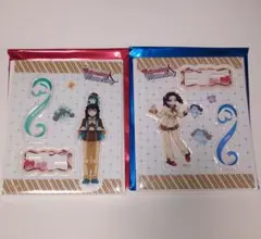 鬼滅の刃バレンタイン2026アクリルスタンド