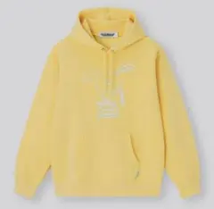 【新品未使用】なにわ男子 guコラボ 長尾くん パーカー Mサイズ