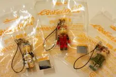 2025年最新】ベアブリック エヴァ 新劇場版 レイの人気アイテム