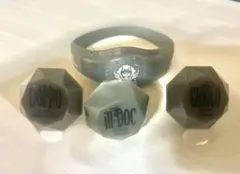 ヒプノシスマイク ヒプマイ リングライト リストバンド シンジュク