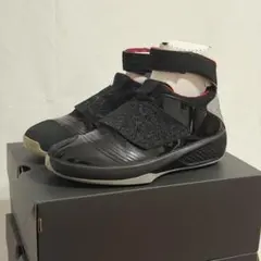 Jordan XX 20 Stealth Black Red 26.5のサムネイル
