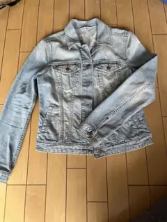 み*る様 GAP ジーンズジャケット