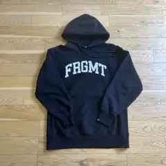 2026年最新】fragment design メンズ パーカーの人気アイテム - メルカリ