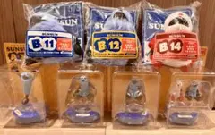 Happyくじ パペットスンスン A賞 B賞 まとめ売り
