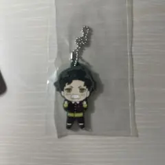 ダミアン スパイファミリー キーホルダー