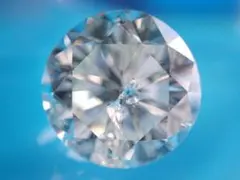 D0.720ct 天然ダイヤモンドルース 裸石 DIAMOND 中ソ - メルカリ