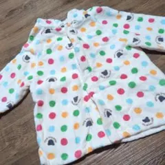 Black Bear Baby フリースベビー服　お値下げしました