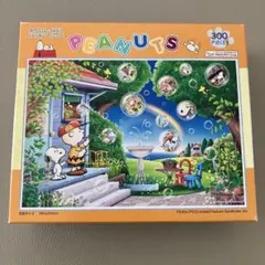 PEANUTS SNOOPY スヌーピー　ジグソーパズル 300ピースのサムネイル