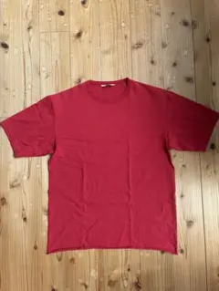 COOTIE PRODUCTIONS Tシャツ レッド Mのサムネイル