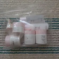 MENARD メナード TK トラベルキットのサムネイル