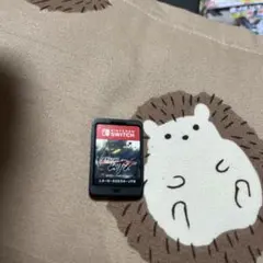 メガトン級ムサシ　Switch版　ソフトのみ