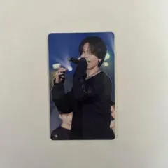 藤牧京介 トレカ タレントカード