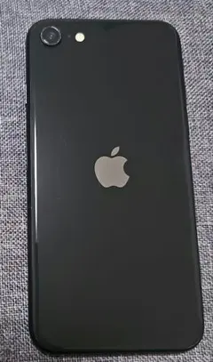 iPhone SE 第2世代 (SE2) 128GB　本体