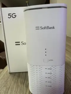 2026年最新】SoftBank ルーター・ネットワーク機器の人気アイテム