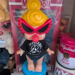 ヒスミニドール⁽˙ᵕ˙⁾のサムネイル