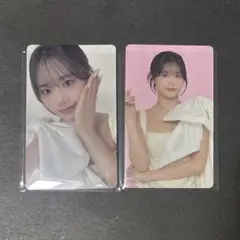 佐々木心菜 トレカ