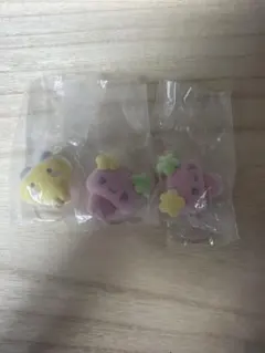 capsule flockies たまごっち まとめ売りセット