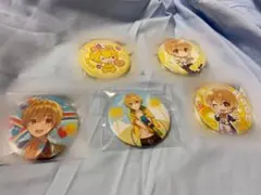 すとぷり るぅとくん 缶バッジ
