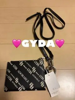 GYDA 財布のサムネイル