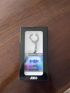 JSB3 15TH ANNIVERSARY 限定キーホルダー