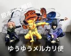 ナルト　フィギュア　まとめ売り　vibration stars 新たなる三竦み等 ナルト フィギュア まとめ売り vibration stars 新たなる三竦み等