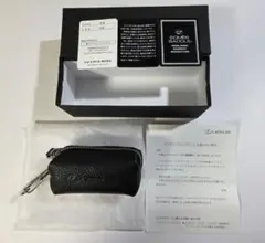 LEXUS ソメスサドル カラビナ付きマルチケース | Mercari