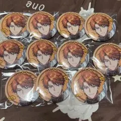 北見遊征 Concerto 缶バッジ 41個 痛バ 北見遊征 缶バッジ 41個セット - メルカリ