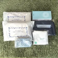 FANCL　6点セット