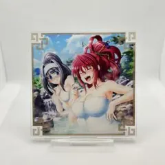 戦国乙女　場面写アクリルスタンドのサムネイル