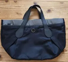 MARC BY MARC JACOBS トートバッグ ブラック