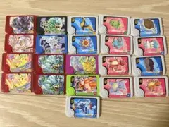 ポケモンメザスタカード 21枚セット