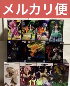 最新プライズフィギュア　美少女フィギュア　まとめ売り