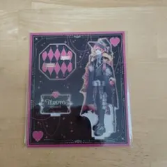 騎士X てるとくん 2025 Halloween アクリルスタンド