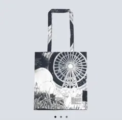 FABRICK × sakanaction STRING TOTE BAG - メルカリ