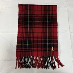 ファッション小物　マフラー ウール　EAST BOY イーストボーイ