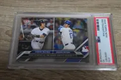 2026年最新】大谷翔平 カード psa10の人気アイテム - メルカリ