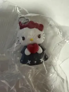 はーとのこあくま　ハローキティ　サンリオ　キティ