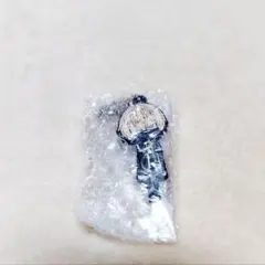 皇后崎迅　一番くじ　ラバーチャーム