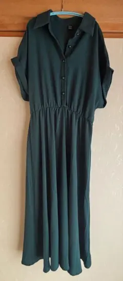 SHEIN ワンピース　Ｍサイズ
