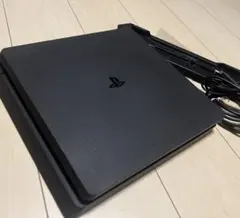 SONY PS4 500GB ジェットブラック 本体
