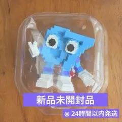 【送料込み】ロブロックス ミニフィギュア DLCコード付きシックスセブン